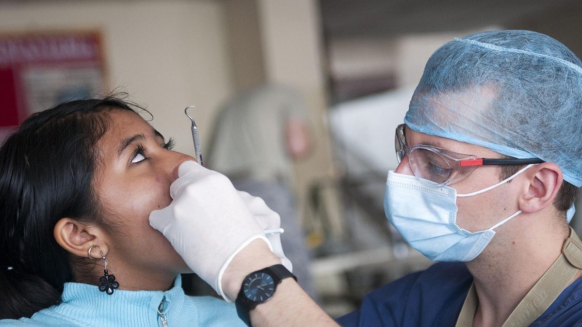 How to become a dental hygienist: degree, license, and the real job