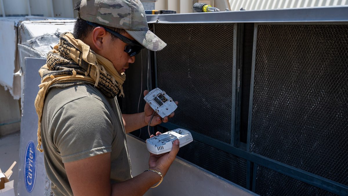 How to become an HVAC technician: training, EPA 608 and pay