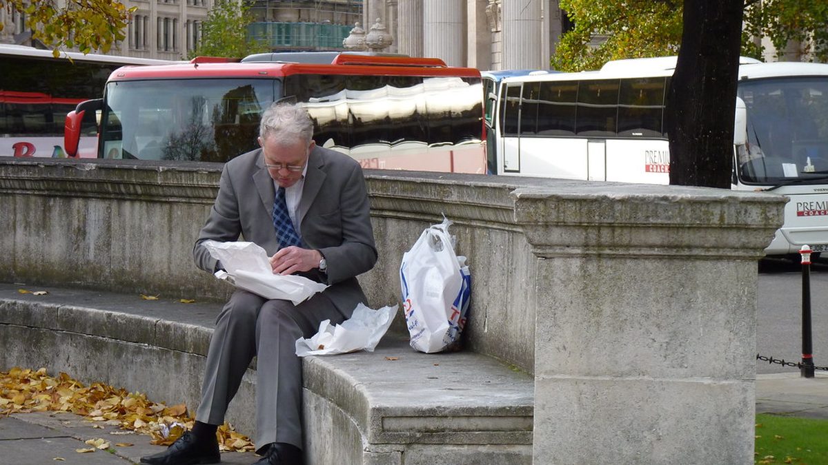 How to change careers at 40 without blowing up your finances