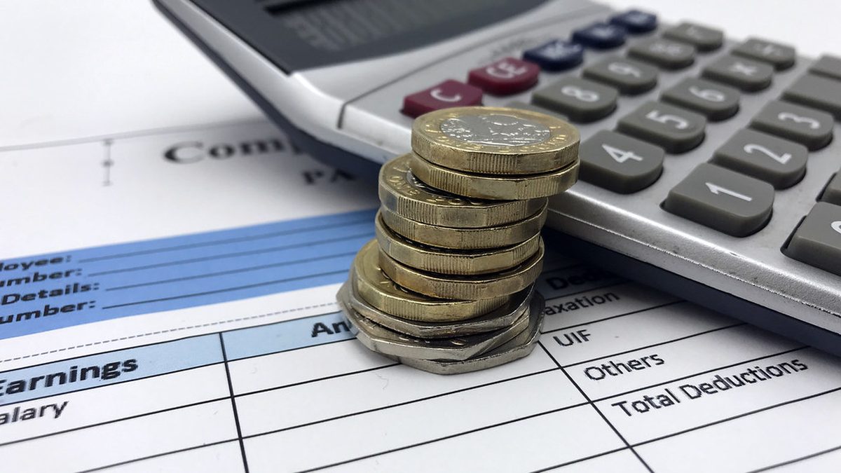How to check if you are being underpaid, step by step