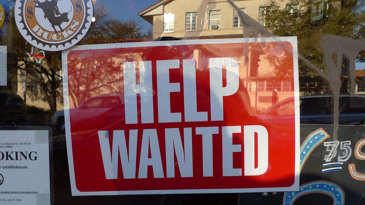 How to find a job fast when you need money now: a 14-day plan