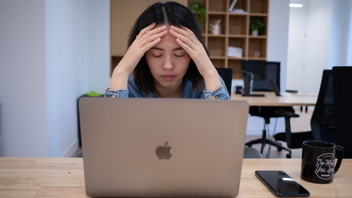 How to recognize burnout and actually recover from it