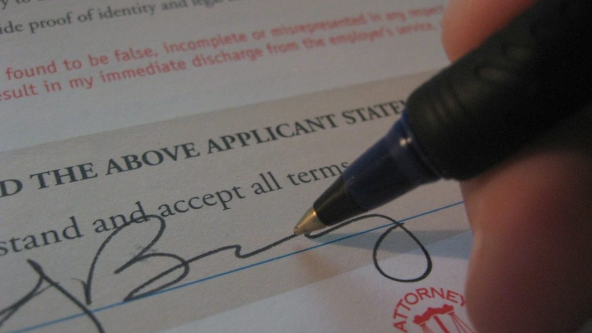 How to write a resume with no experience (and what to put instead)