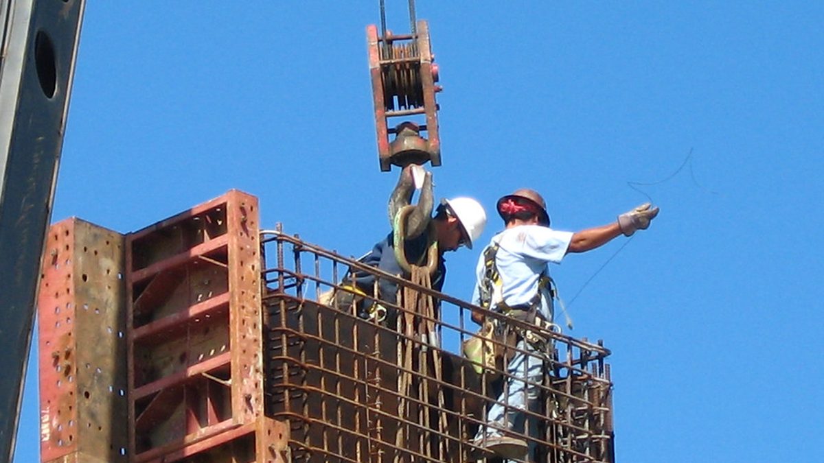 The skilled trades shortage: what it is and how to use it